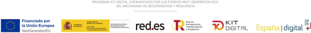 Mar todo en una reforma: profesionales del espacio - Footer - Footer Kit Digital Normal